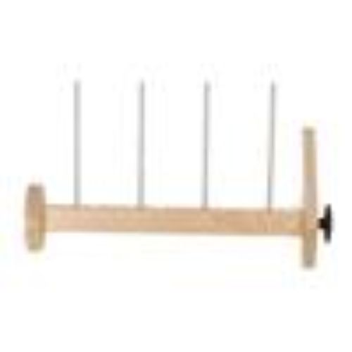Louet S10/51/75 4 Bobbin Lazy Kate